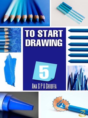 cover image of TO START DRAWING 5